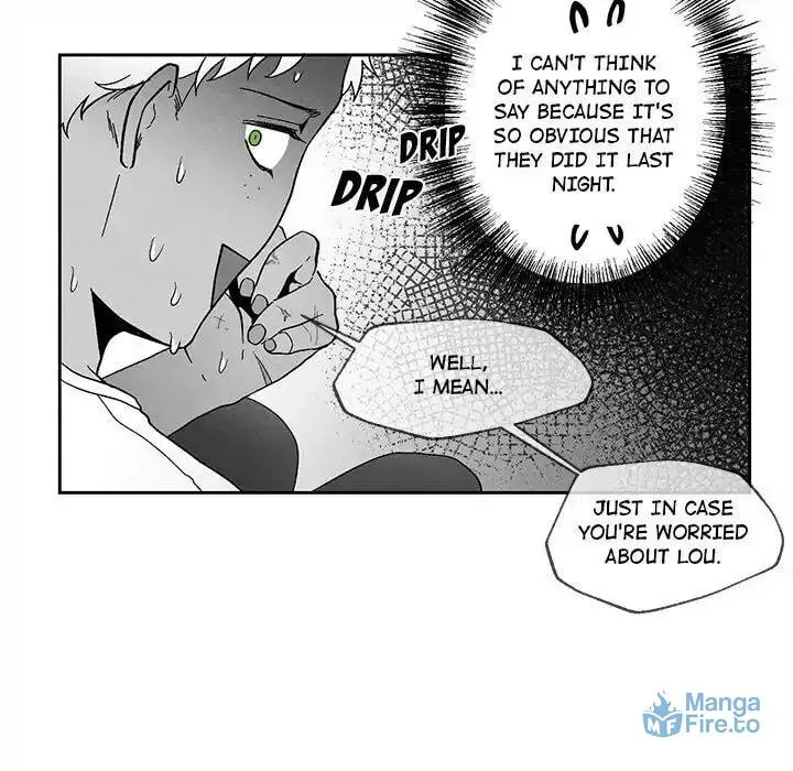 Epitaph (Perfume) Chapter 30 page 21 - 