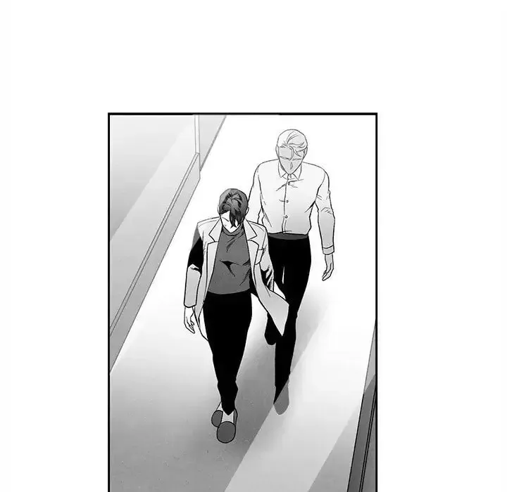 Epitaph (Perfume) Chapter 30 page 41 - 