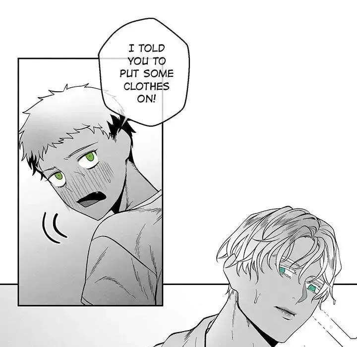 Epitaph (Perfume) Chapter 30 page 46 - 
