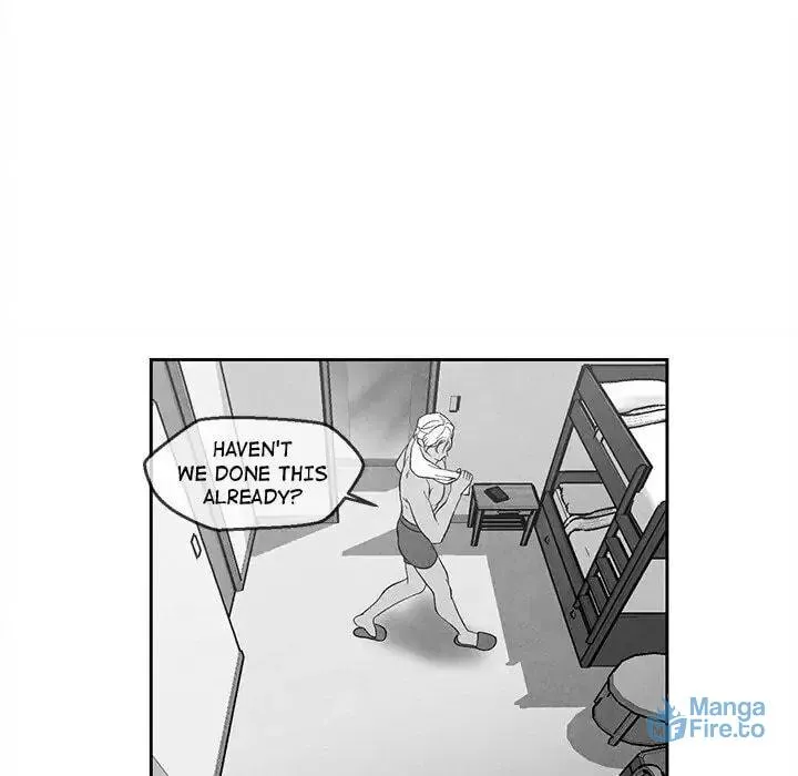 Epitaph (Perfume) Chapter 30 page 48 - 