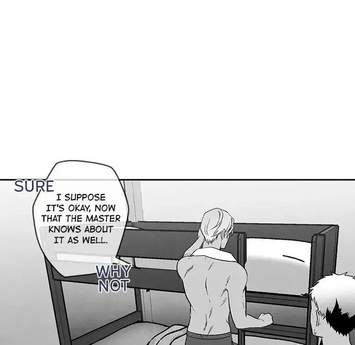 Epitaph (Perfume) Chapter 30 page 52 - 