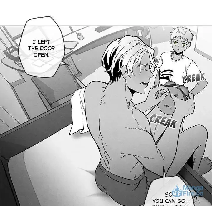 Epitaph (Perfume) Chapter 30 page 54 - 