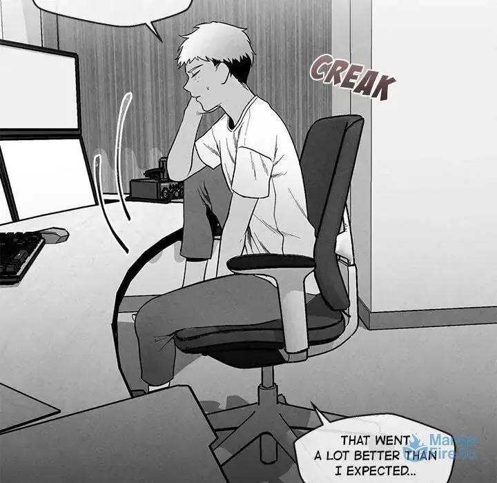 Epitaph (Perfume) Chapter 30 page 60 - 