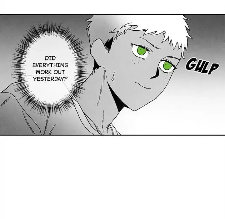 Epitaph (Perfume) Chapter 30 page 8 - 