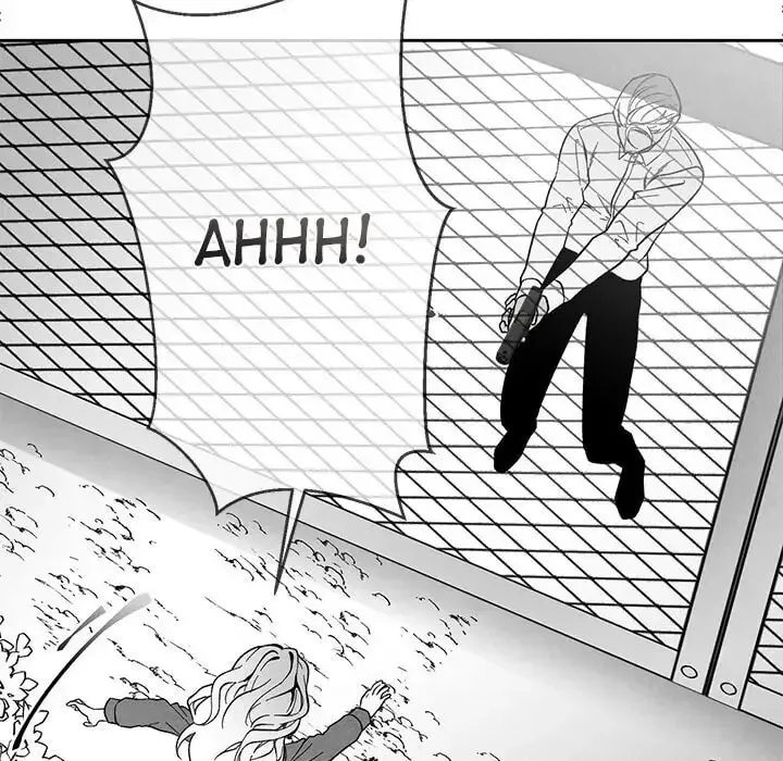 Epitaph (Perfume) Chapter 30 page 82 - 
