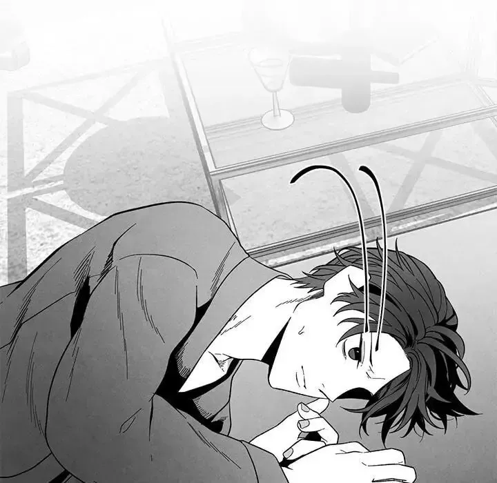 Epitaph (Perfume) Chapter 31 page 11 - 