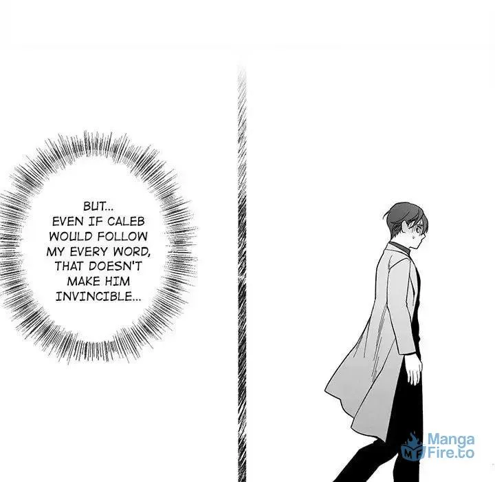 Epitaph (Perfume) Chapter 31 page 18 - 