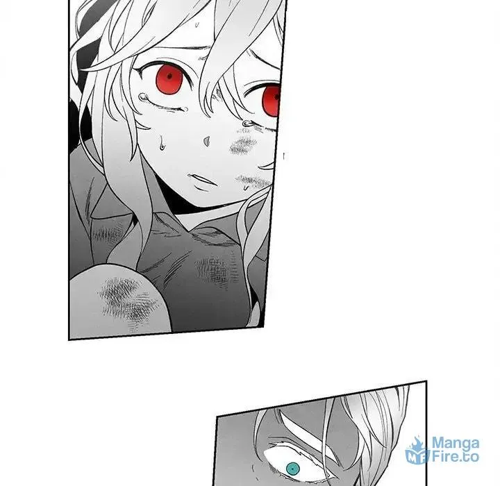 Epitaph (Perfume) Chapter 31 page 36 - 