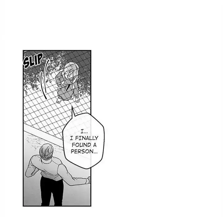 Epitaph (Perfume) Chapter 31 page 41 - 