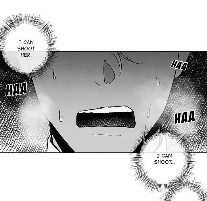 Epitaph (Perfume) Chapter 31 page 65 - 