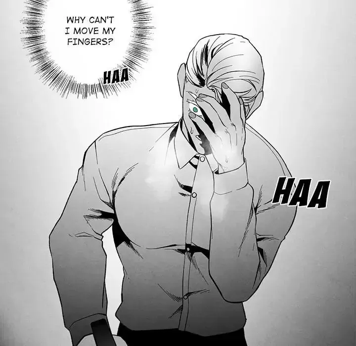 Epitaph (Perfume) Chapter 31 page 67 - 