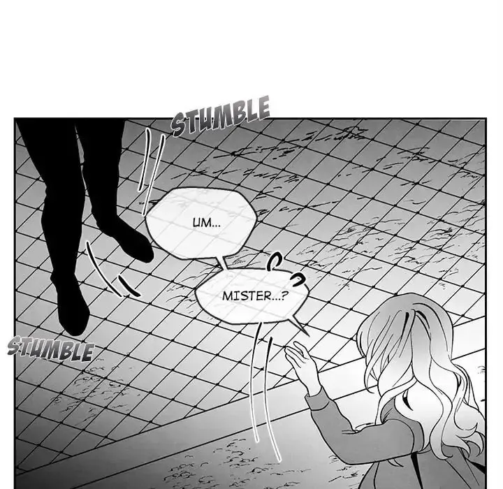 Epitaph (Perfume) Chapter 31 page 70 - 