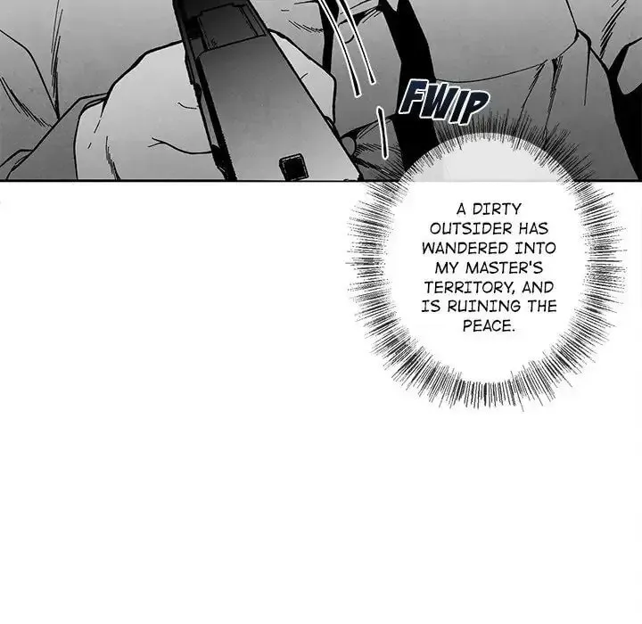 Epitaph (Perfume) Chapter 31 page 73 - 