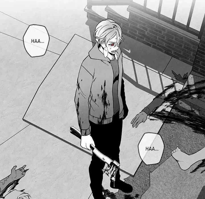 Epitaph (Perfume) Chapter 31 page 76 - 