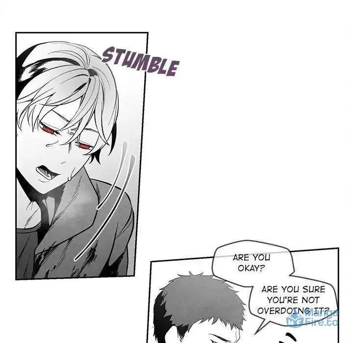 Epitaph (Perfume) Chapter 31 page 78 - 