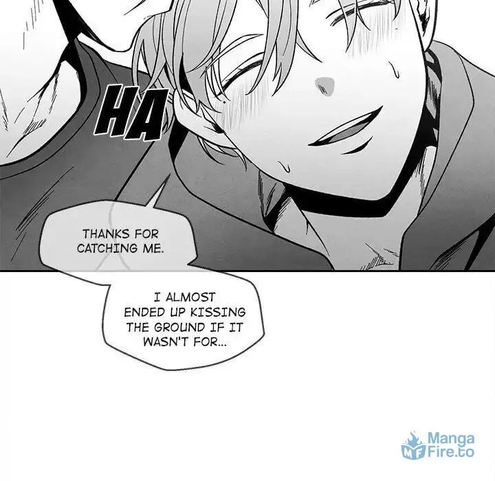 Epitaph (Perfume) Chapter 31 page 81 - 
