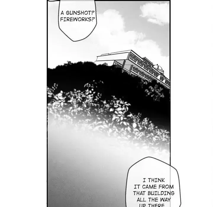 Epitaph (Perfume) Chapter 31 page 85 - 