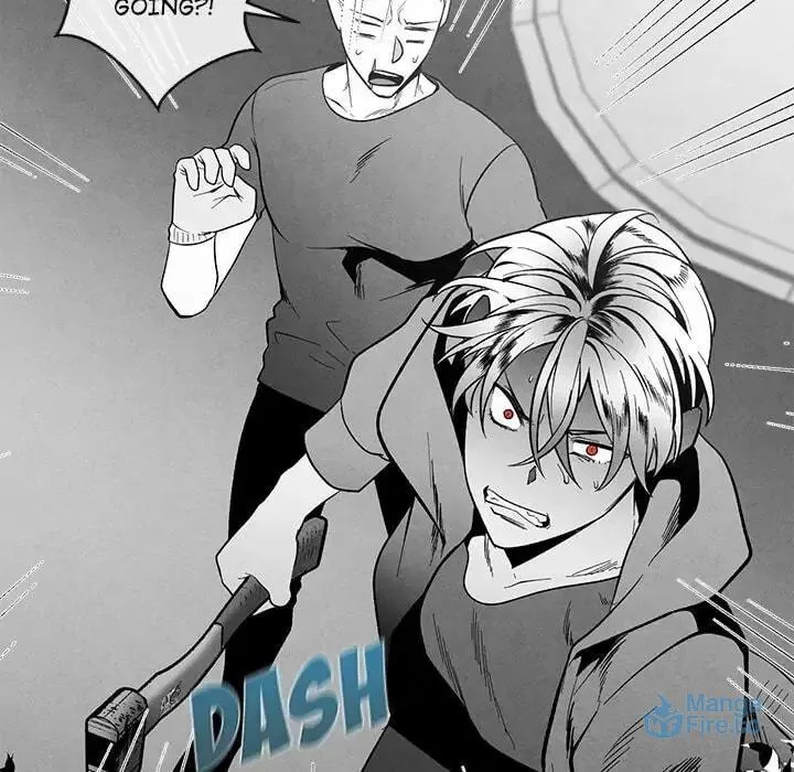 Epitaph (Perfume) Chapter 31 page 90 - 