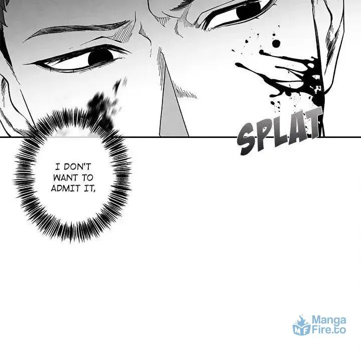 Epitaph (Perfume) Chapter 32 page 21 - 