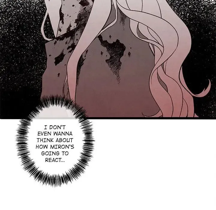 Epitaph (Perfume) Chapter 32 page 23 - 