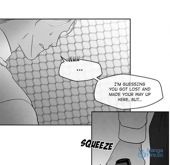 Epitaph (Perfume) Chapter 32 page 33 - 