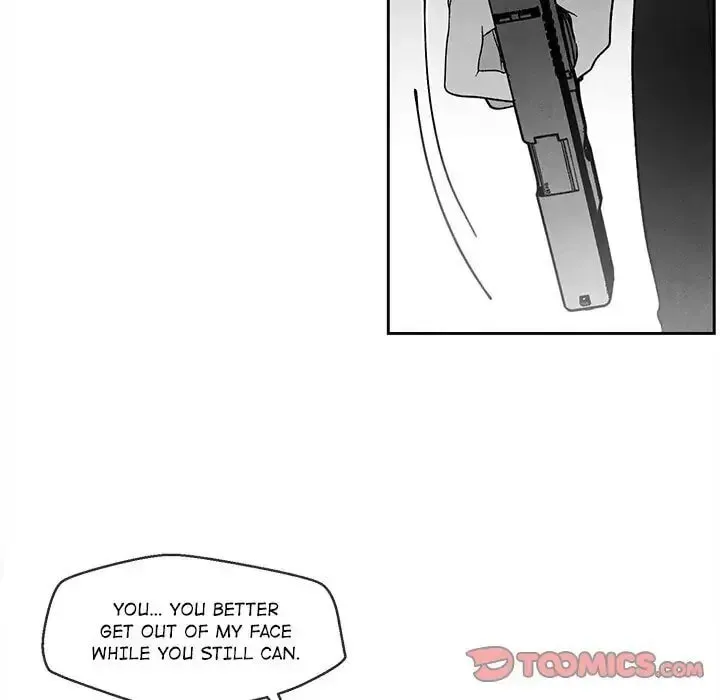 Epitaph (Perfume) Chapter 32 page 34 - 