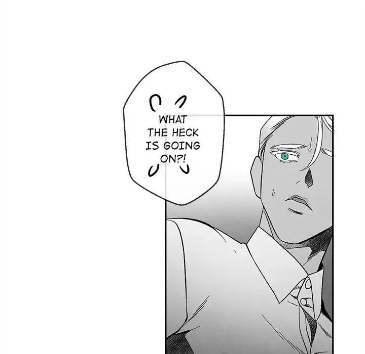Epitaph (Perfume) Chapter 32 page 40 - 
