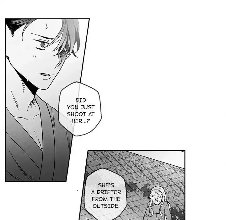 Epitaph (Perfume) Chapter 32 page 44 - 