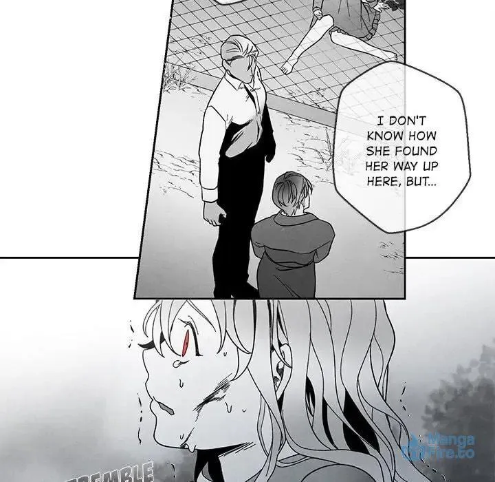 Epitaph (Perfume) Chapter 32 page 45 - 