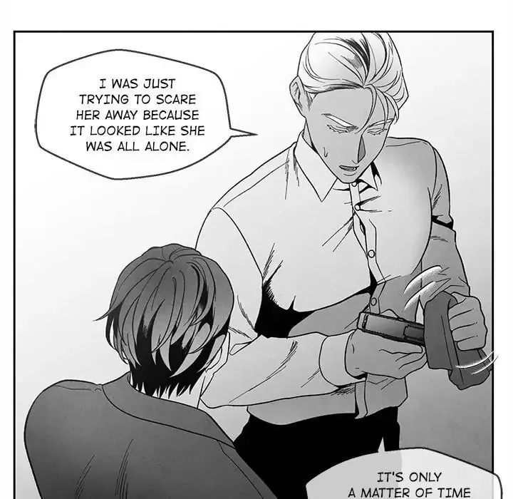 Epitaph (Perfume) Chapter 32 page 47 - 