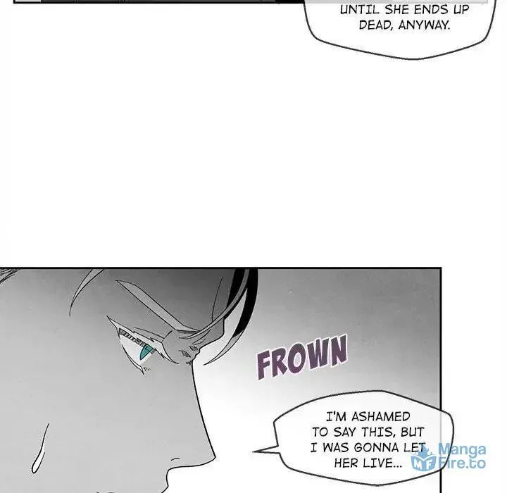 Epitaph (Perfume) Chapter 32 page 48 - 