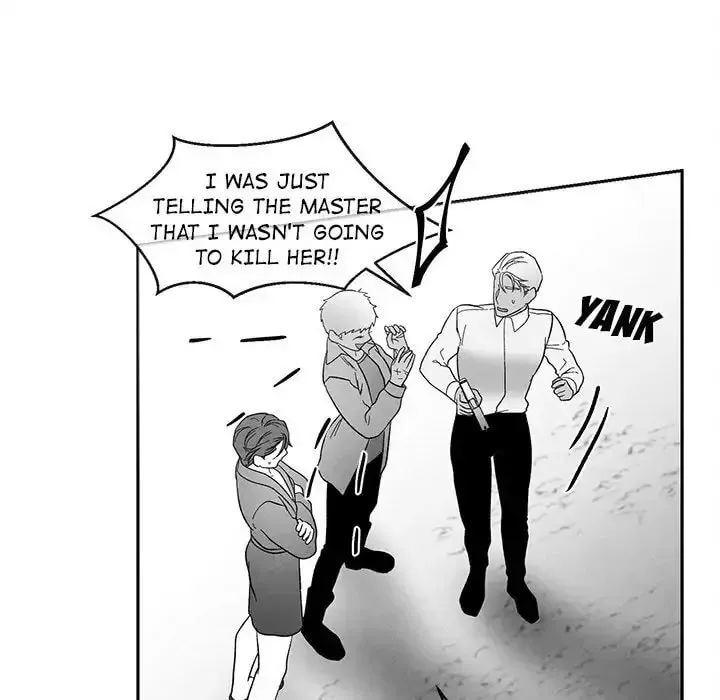 Epitaph (Perfume) Chapter 32 page 56 - 