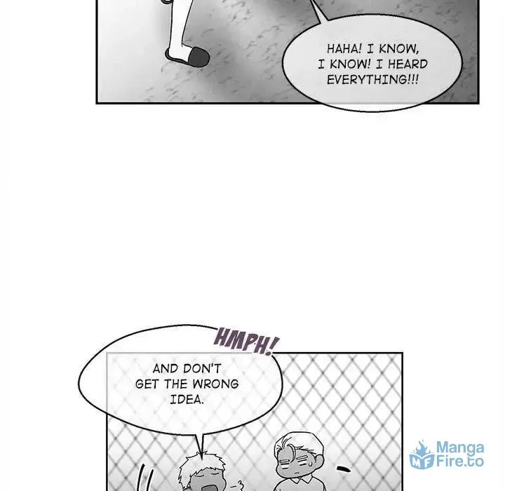 Epitaph (Perfume) Chapter 32 page 57 - 