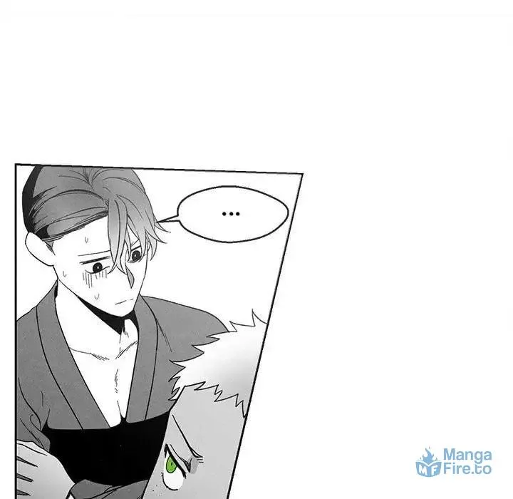 Epitaph (Perfume) Chapter 32 page 60 - 