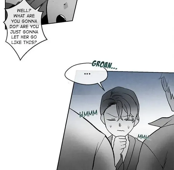 Epitaph (Perfume) Chapter 32 page 61 - 