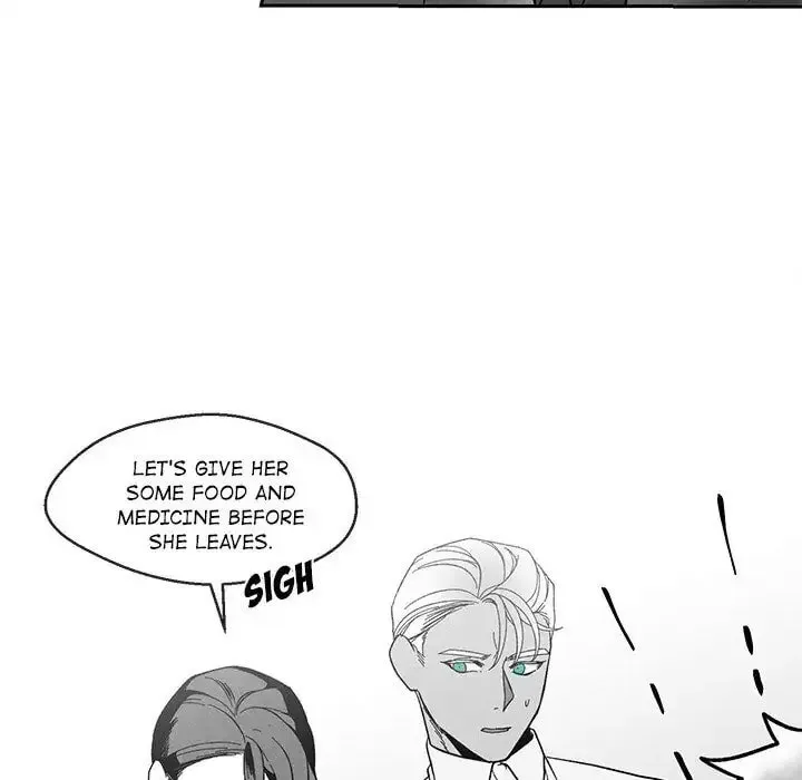 Epitaph (Perfume) Chapter 32 page 62 - 