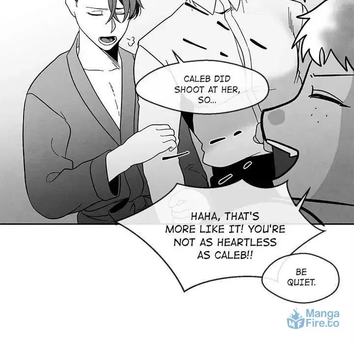 Epitaph (Perfume) Chapter 32 page 63 - 
