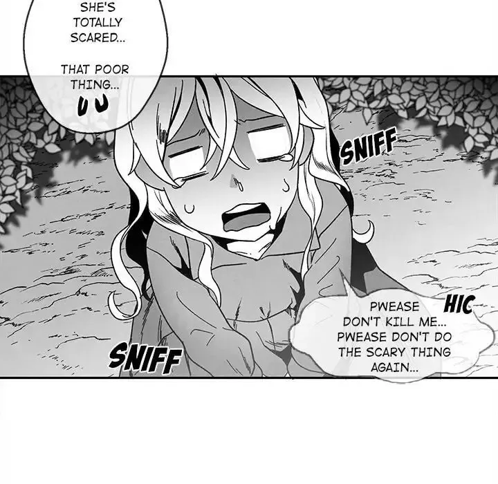 Epitaph (Perfume) Chapter 32 page 67 - 