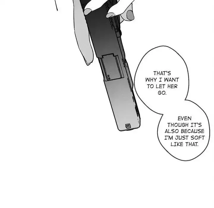 Epitaph (Perfume) Chapter 32 page 73 - 