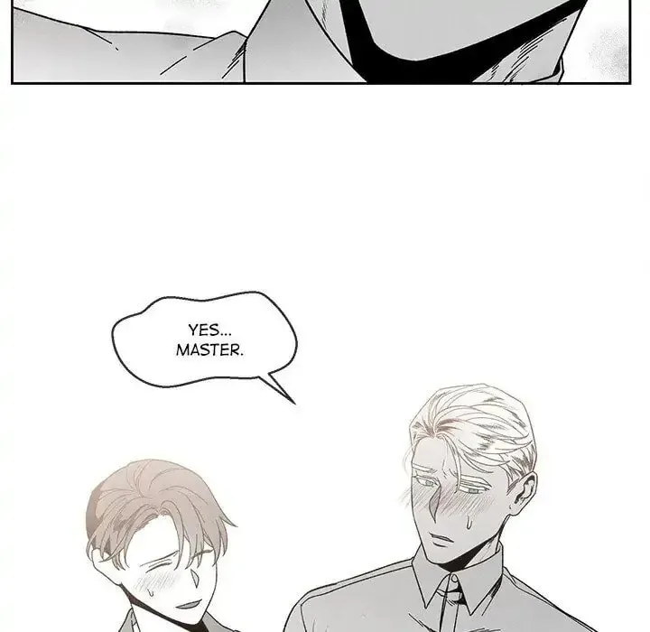 Epitaph (Perfume) Chapter 32 page 76 - 