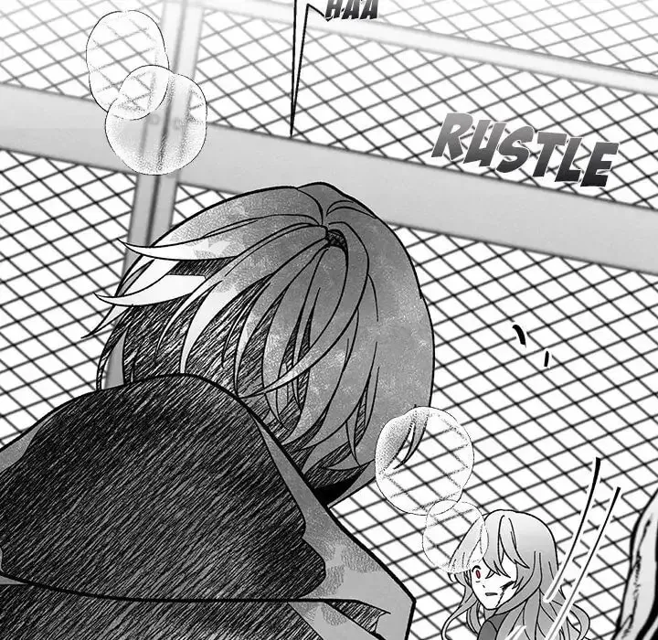 Epitaph (Perfume) Chapter 32 page 79 - 