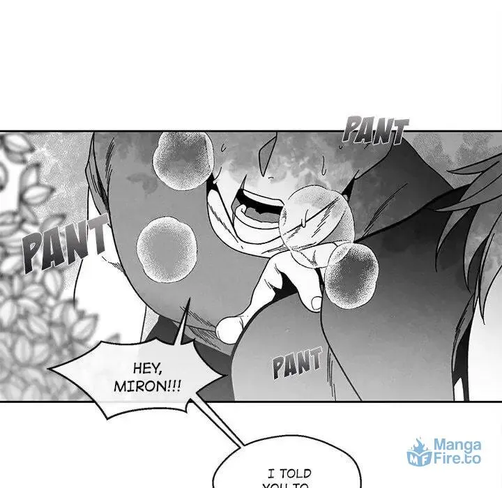 Epitaph (Perfume) Chapter 32 page 81 - 