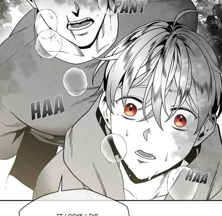Epitaph (Perfume) Chapter 32 page 85 - 
