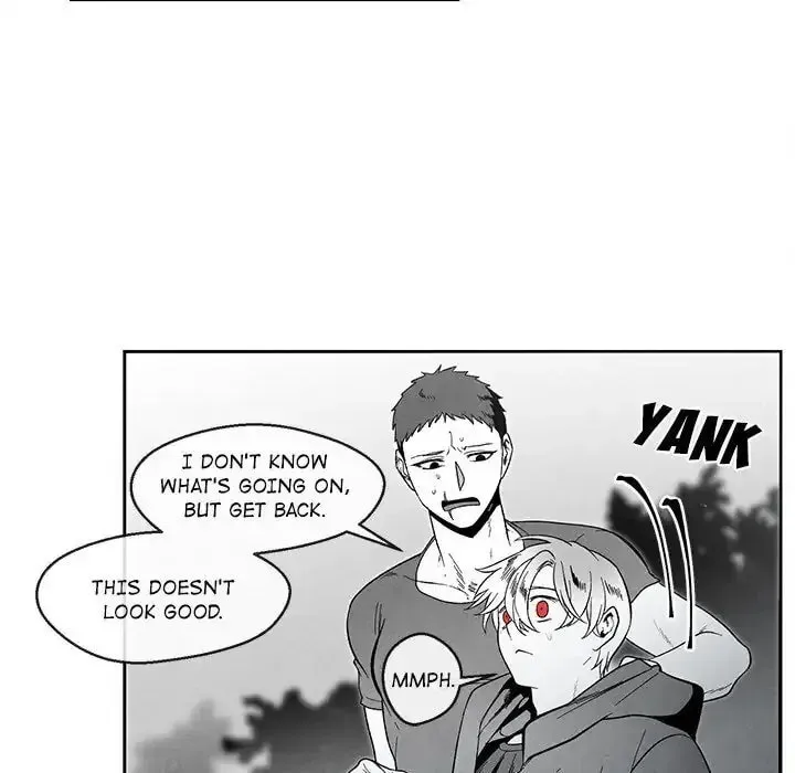 Epitaph (Perfume) Chapter 33 page 11 - 