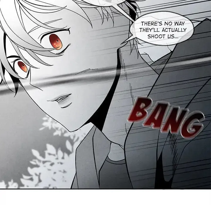 Epitaph (Perfume) Chapter 33 page 13 - 
