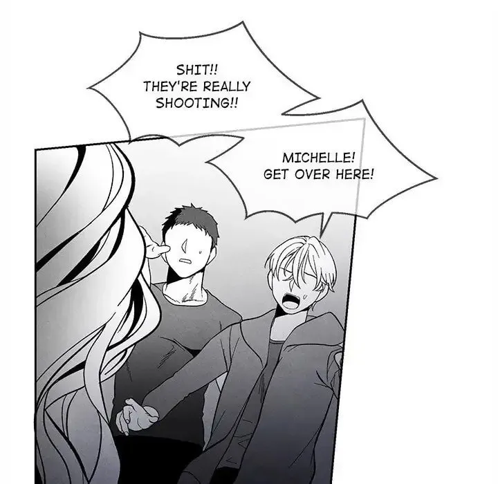 Epitaph (Perfume) Chapter 33 page 16 - 
