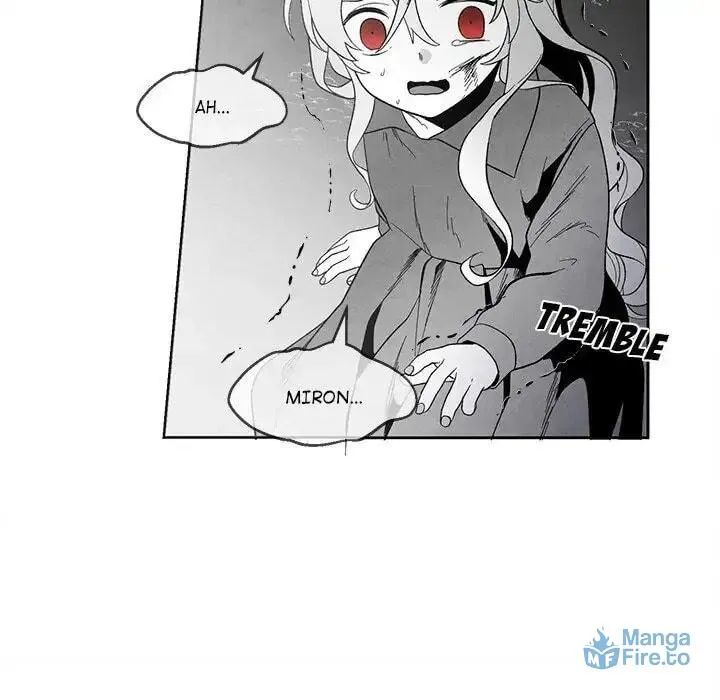 Epitaph (Perfume) Chapter 33 page 18 - 