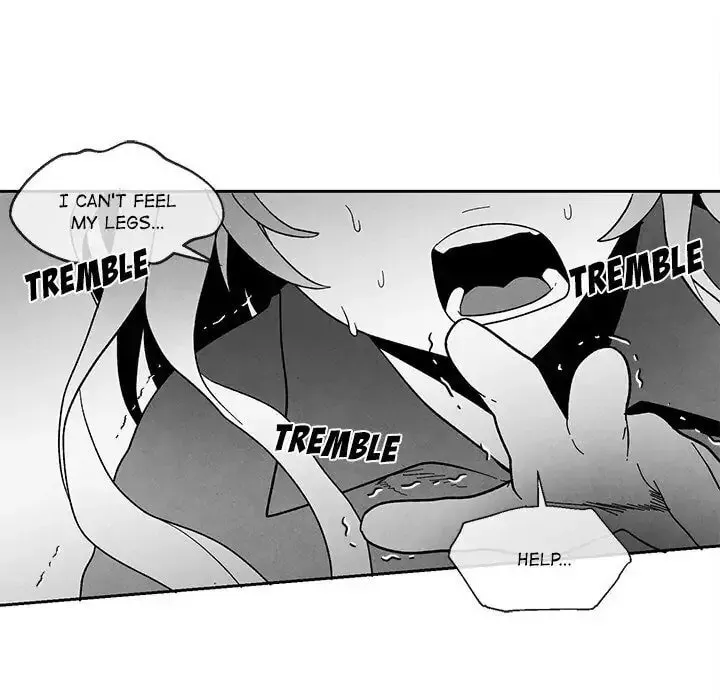 Epitaph (Perfume) Chapter 33 page 19 - 