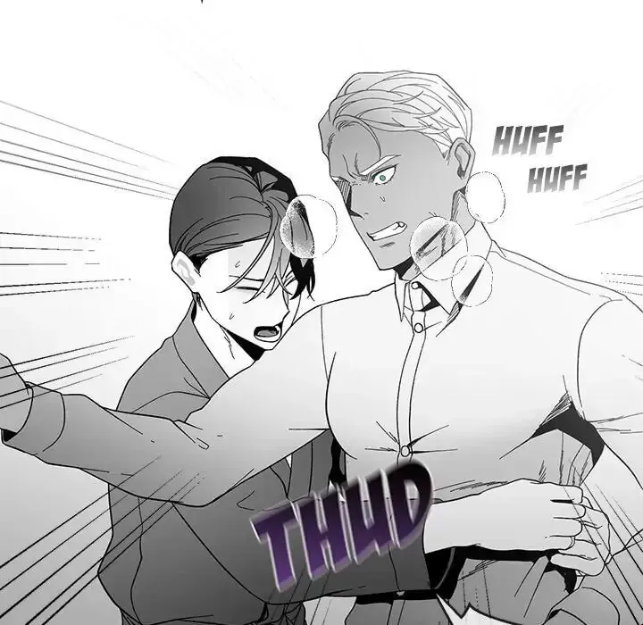 Epitaph (Perfume) Chapter 33 page 31 - 