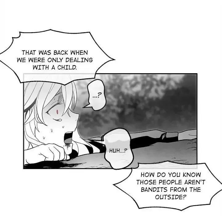 Epitaph (Perfume) Chapter 33 page 34 - 